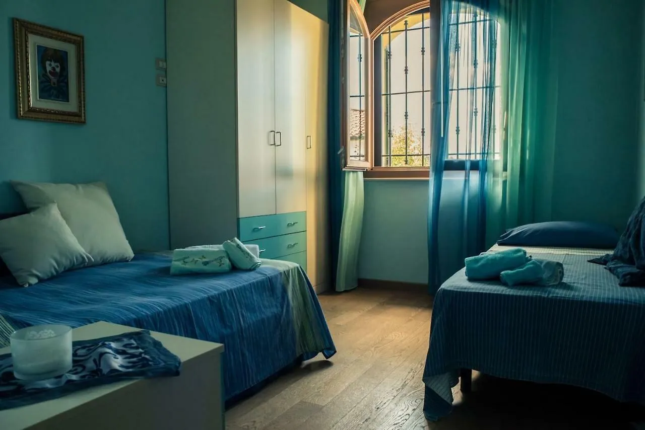 Villa Con Piscina A Rimini 0*,  Italy