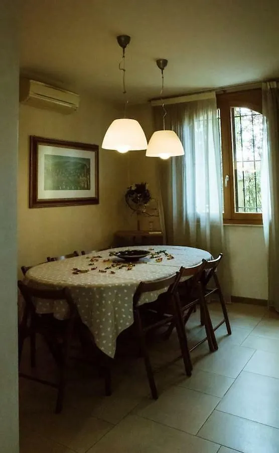 Villa Con Piscina A Rimini