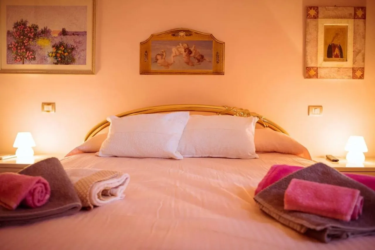 Villa Con Piscina A Римини