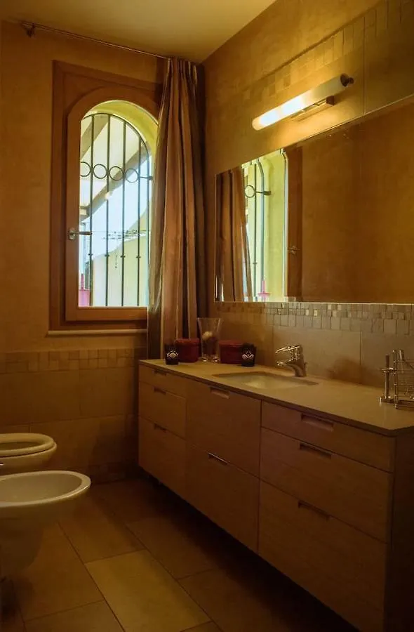 Villa Con Piscina A Римини