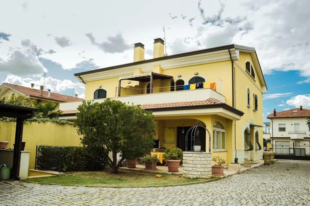 Villa Con Piscina A Римини Италия