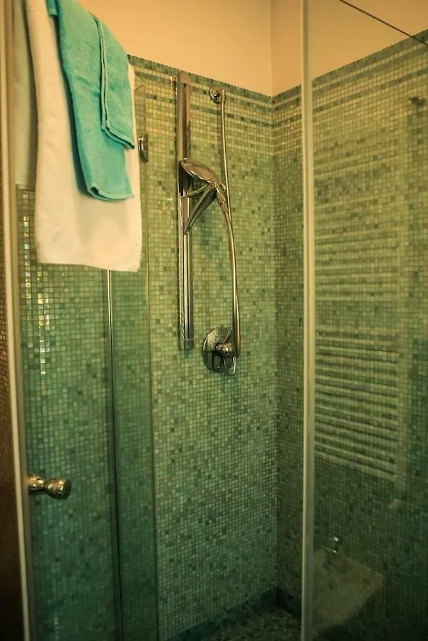 Villa Con Piscina A Римини 0*,  Италия