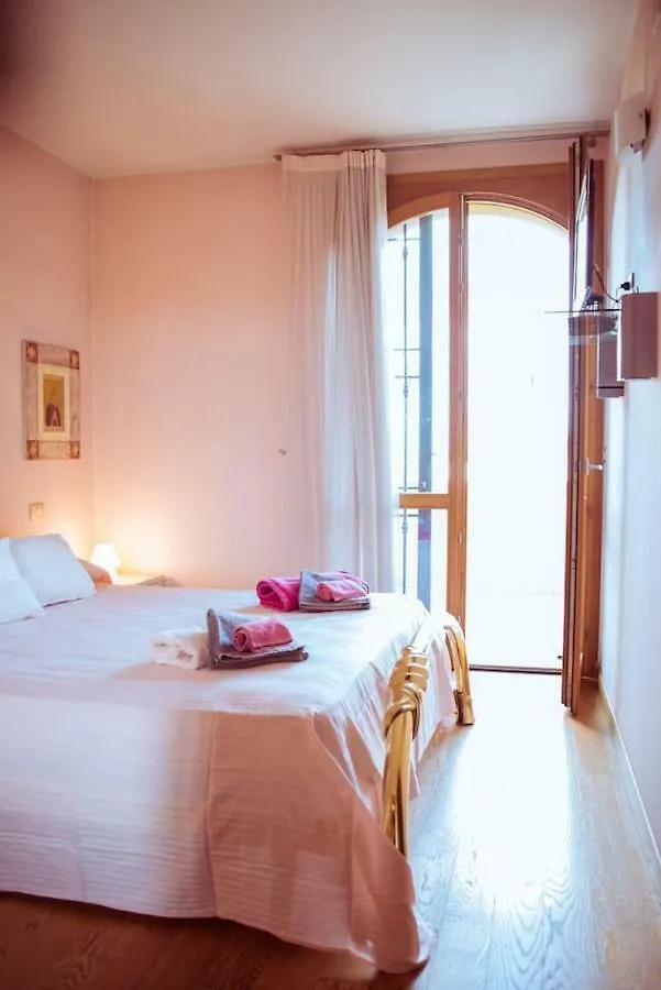 Villa Con Piscina A Римини