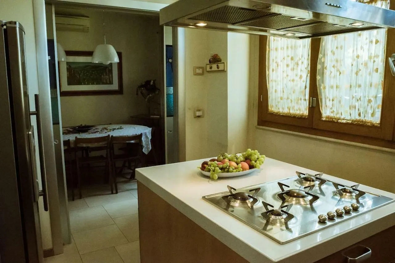 Villa Con Piscina A Римини