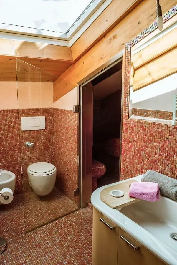 Villa Con Piscina A Римини