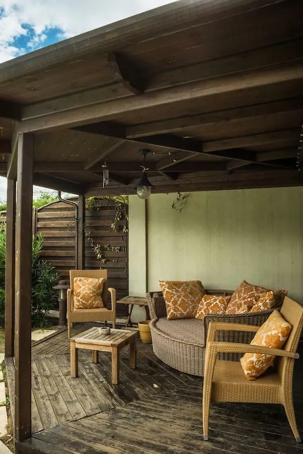 Villa Con Piscina A Римини 0*,