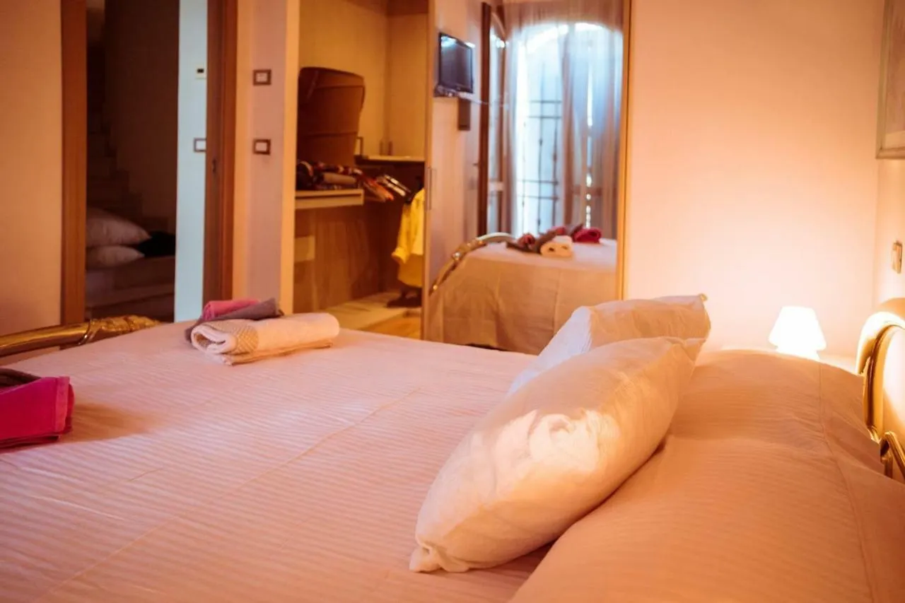 Villa Con Piscina A Римини