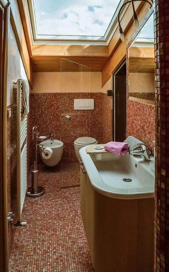Villa Con Piscina A Римини 0*,  Италия